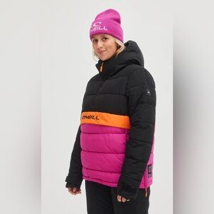 O'Neill O'RIGINALS PUFFY ANORAK